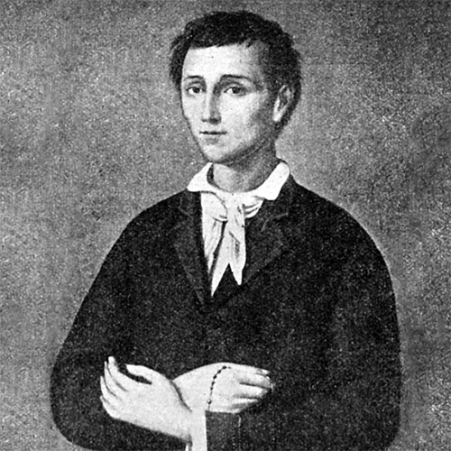 Saint Nunzio Sulprizio (1817–1836)