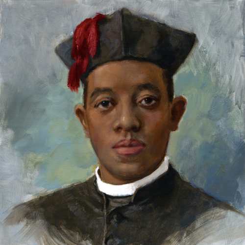 Venerable Augustus Tolton  (1854–1897)