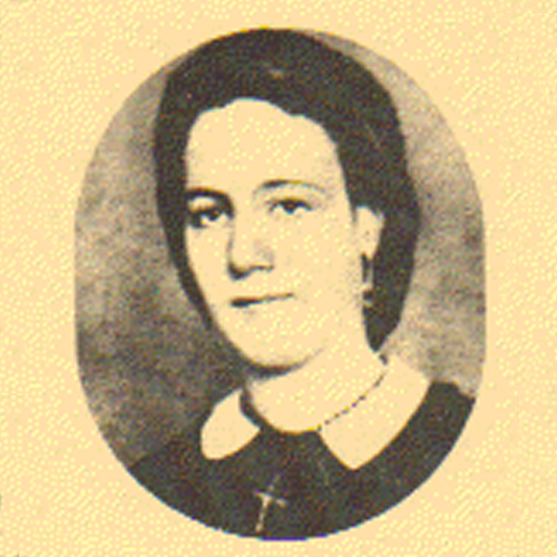 Venerable Henriette de Lille (1813–1862)
