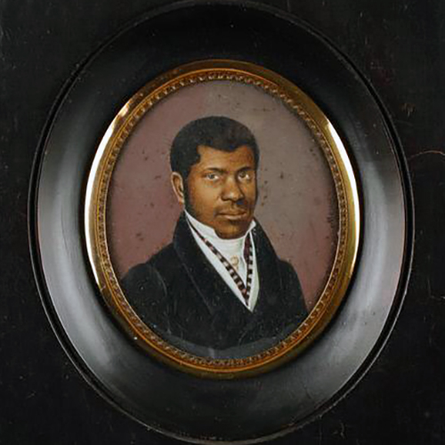 Venerable Pierre Toussaint (1766–1853)