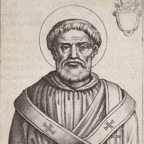 Saint Victor (d. 199)