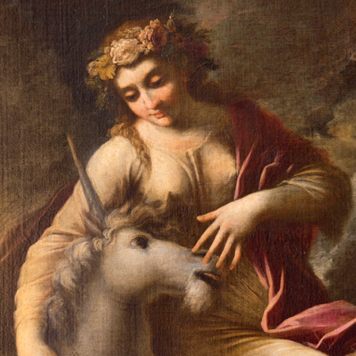 Saint Appolonia (c. 200–249)