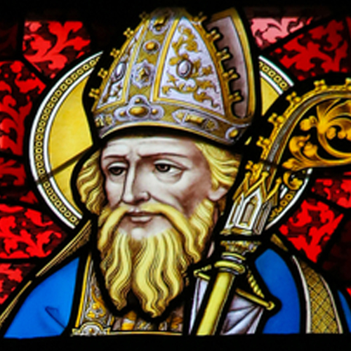 Saint Dunstan (909–988)