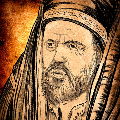 Saint Joseph of Arimathea (first century)