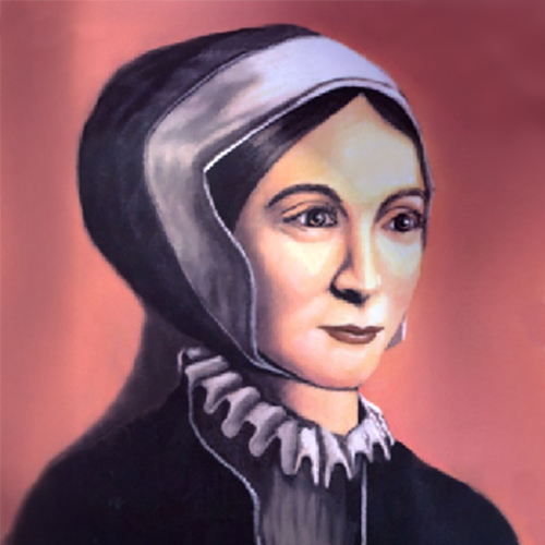 Saint Margaret Clitherow (1556–1586)