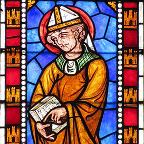 Saint Osmund (d. 1099)