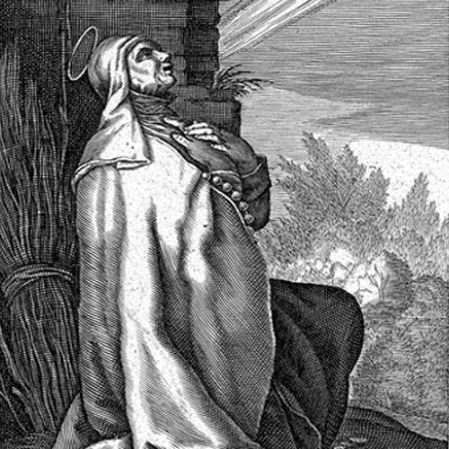 Saint Paula (347–406)