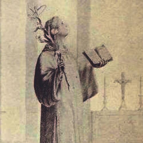 Saint Viator of Lyon (d. 389)