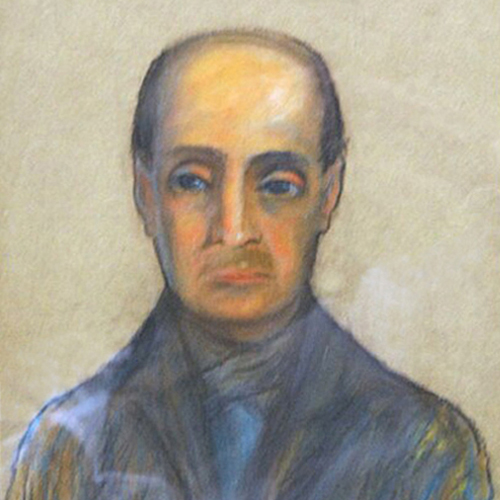 Venerable Matt Talbot (1856–1925)